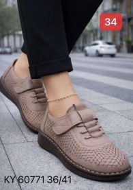 Babcine pantofle(36-41/12P)