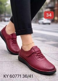 Babcine pantofle(36-41/12P)