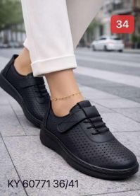 Babcine pantofle(36-41/12P)