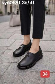 Babcine pantofle(36-41/12P)