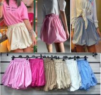 Spódnica włoska (uniwersalny/6szt)