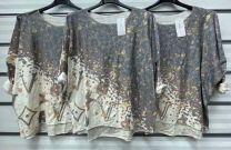 Bluzka Włoska (uniwersalny/6szt)