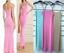 Sukienki włoskie (uniwersalny/6szt)