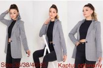 Marynarki włoskie (36-42/4szt)