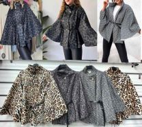 Ponczo Włoskie (Uniwersalny/6szt)