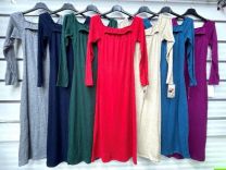 Sukienki włoskie (uniwersalny/6szt)