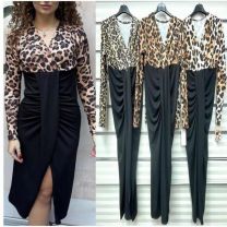 Sukienki włoskie (uniwersalny/6szt)