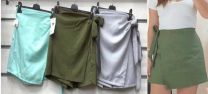 Spódnica z Szorty Włoska (uniwersalny/6szt)