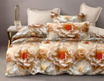Komplet pościeli 5D 4 częściowy (200x220cm/6kompletów)