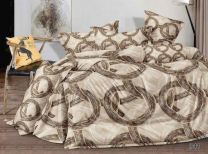 Komplet pościeli 5D 4 częściowy (200x220cm/6kompletów)