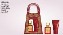 Perfumy 30ml + balsam do ciała 60 ml 