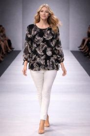 Bluzka Polska (54-60/4szt)