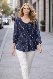 Bluzka Polska (54-60/4szt)