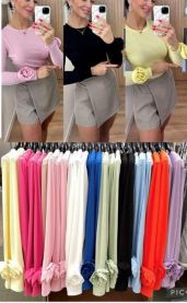 Bluzka Włoska (uniwersalny/6szt)