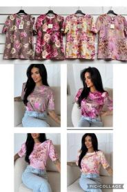 Bluzka Włoska (uniwersalny/6szt)