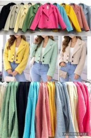 Płaszcze włoskie (uniwersalny/6szt)