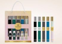 Komplet  Perfumetki 5 szt X 35 ml