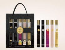 Komplet  Perfumetki 5 szt X 35 ml