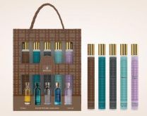 Komplet  Perfumetki 5 szt X 35 ml