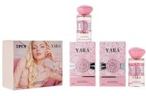 Perfumy zestaw 2szt x 50ml