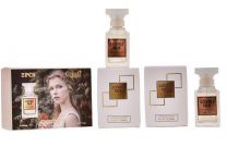 Perfumy zestaw 2szt x 50ml