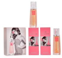 Perfumy zestaw 2szt x 50ml