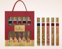 Komplet  Perfumetki 5 szt X 35 ml