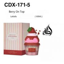 Perfumy 100ml