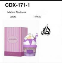 Perfumy 100ml