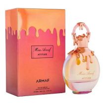Perfumy 100ml