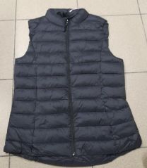 Kamizelki damskie (S-XL/4szt)