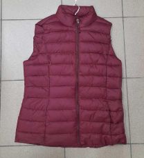 Kamizelki damskie (S-XL/4szt)