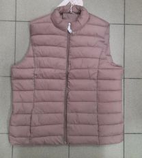 Kamizelki damskie (2XL-6XL/5szt)