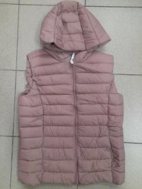 Kamizelki damskie (S-XL/4szt)