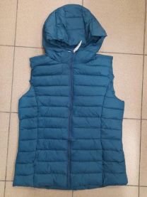 Kamizelki damskie (S-XL/4szt)