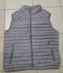 Kamizelka męska (M-2XL/4szt)