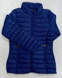 kurtki damskie (S-XL/4szt)