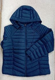 kurtki damskie (2XL-6XL/5szt)