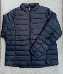kurtki damskie (2XL-6XL/5szt)