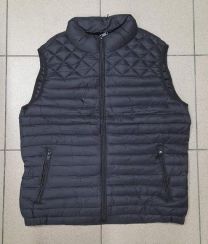 Kamizelka męska (M-2XL/4szt)
