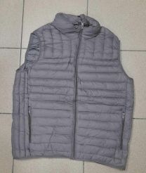 Kamizelka męska (M-2XL/4szt)