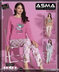 Piżama damska (M-3XL/10kompletów)