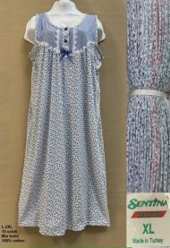 Koszula nocna damska (L-2XL/15szt)