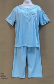 Piżama damska (M-3XL/10kompletów)