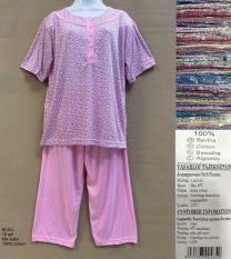 Piżama damska (M-3XL/10kompletów)