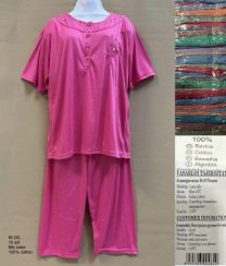 Piżama damska (M-3XL/10kompletów)