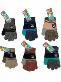 Rękawiczki dziecięce (uniwersalny/12P)