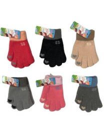 Rękawiczki dziecięce (uniwersalny/12P)