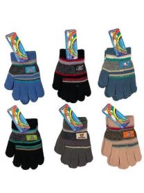 Rękawiczki dziecięce (uniwersalny/12P)