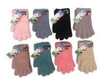 Rękawiczki dziecięce (uniwersalny/12P)
